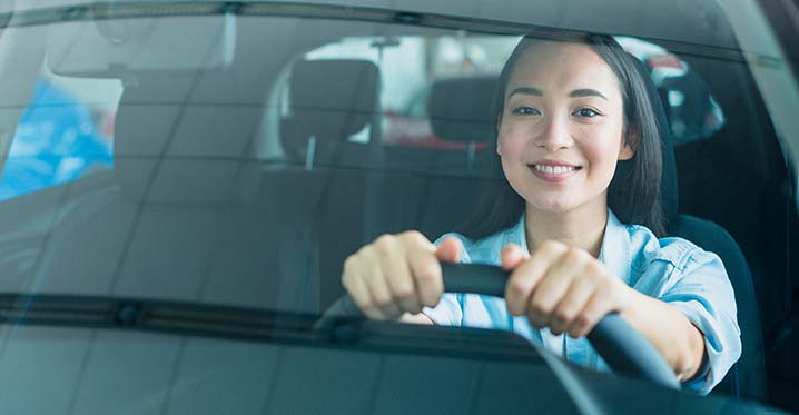 mobile auto glass Lake Worth TX