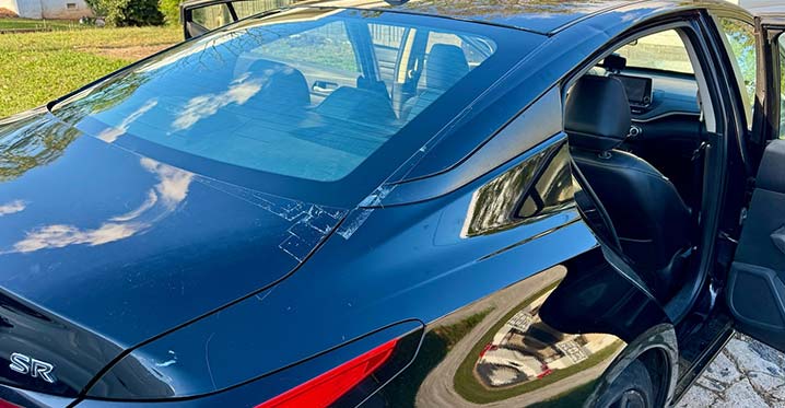 mobile auto glass Lakeside TX