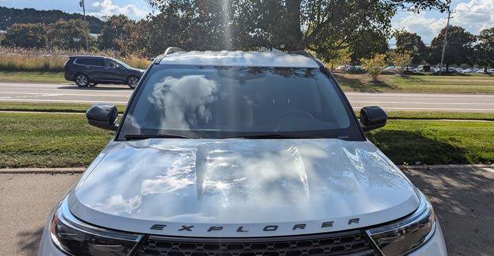 mobile auto glass Laurel VA