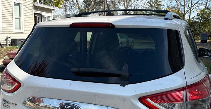 mobile auto glass Little Elm TX