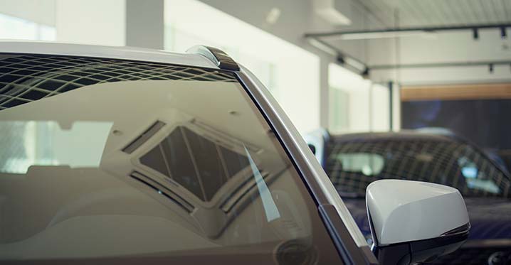 mobile auto glass Mechanicsville