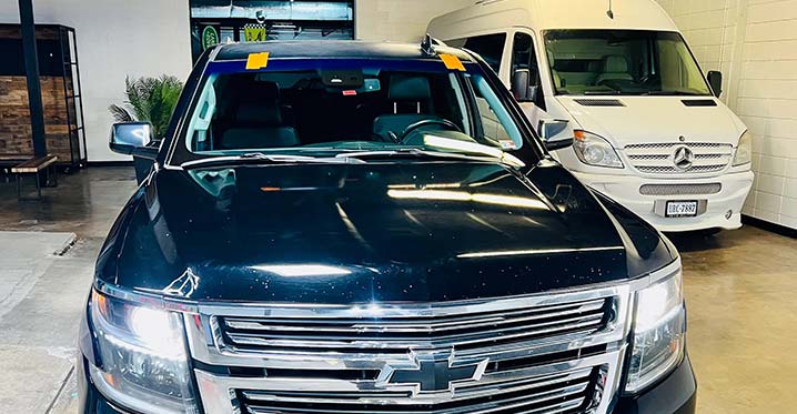 mobile auto glass Medina WA