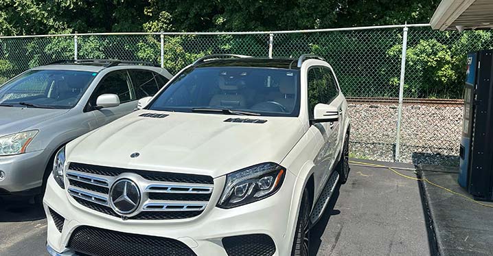 mobile auto glass Montrose VA