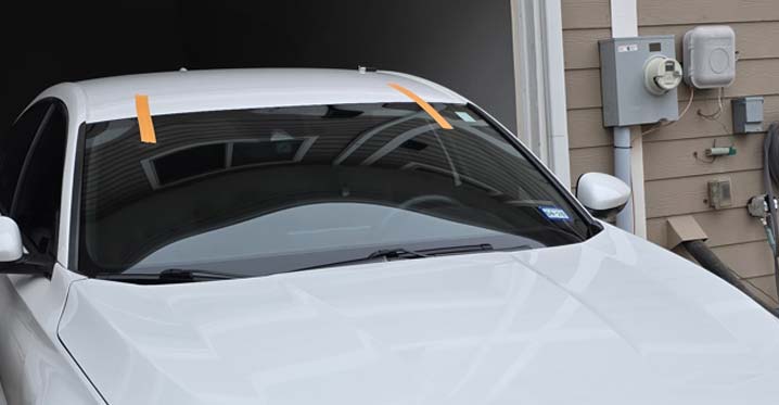 mobile auto glass Murphy TX