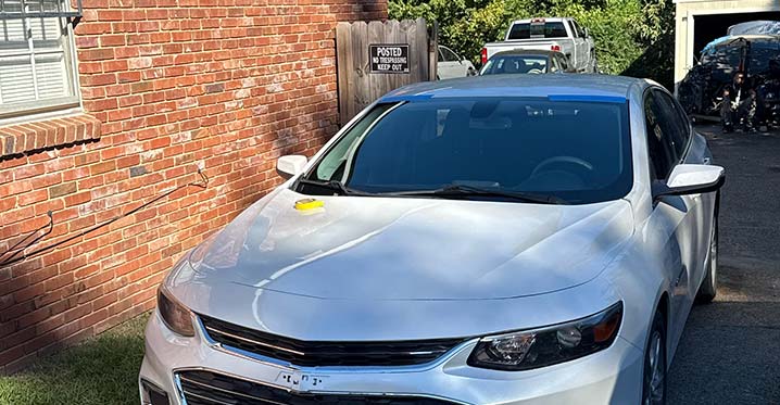 mobile auto glass Parker TX