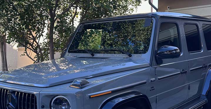 mobile auto glass Raytown MO