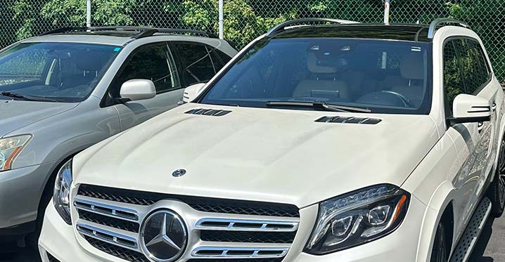 mobile auto glass Richardson TX
