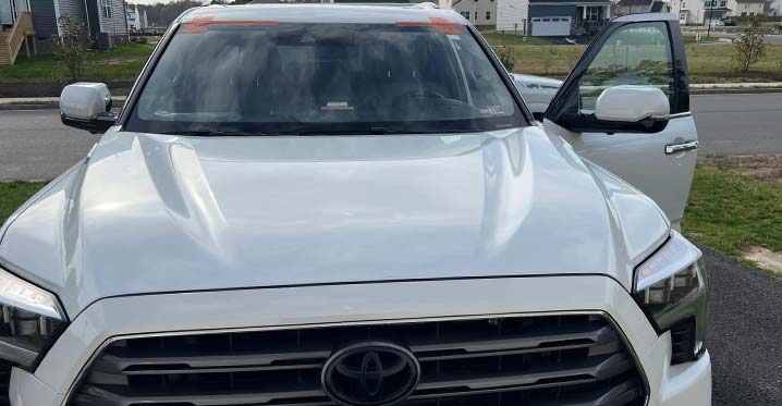 mobile auto glass Roanoke TX