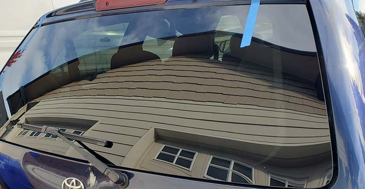 mobile auto glass Roeland Park KS