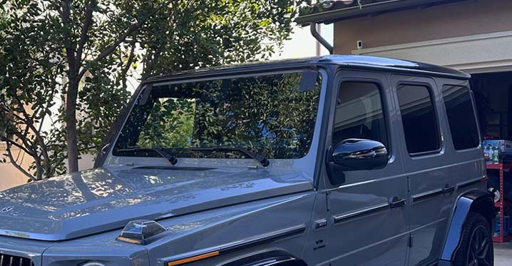 mobile auto glass Saginaw TX