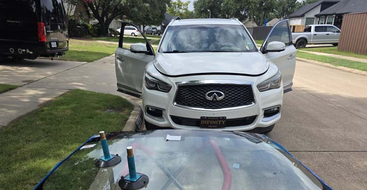 mobile auto glass Sandy Springs GA