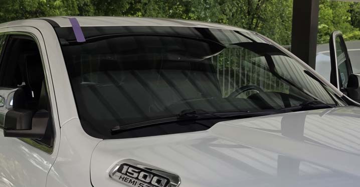 mobile auto glass Seattle WA