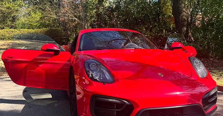 mobile auto glass Smyrna GA