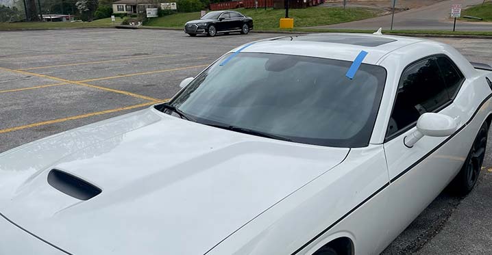 mobile auto glass Strongsville