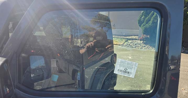 mobile auto glass Trophy Club TX