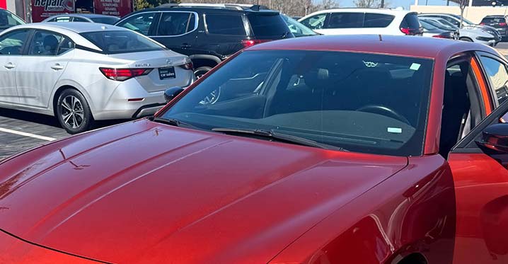 mobile auto glass Tuckahoe VA