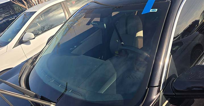mobile auto glass Watauga TX