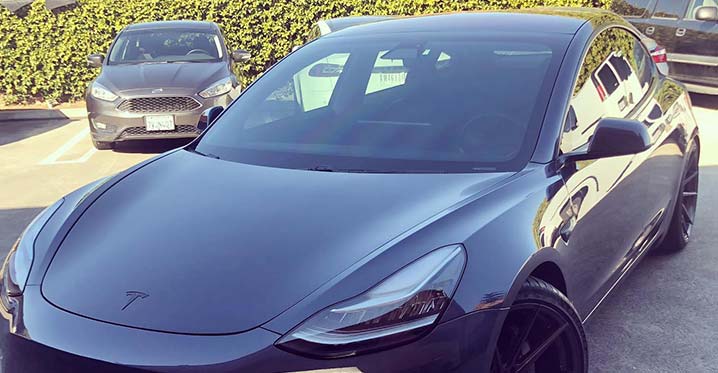 mobile auto glass Westlake TX