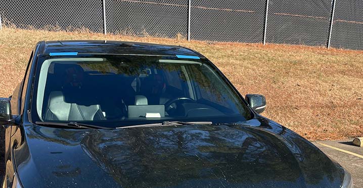 mobile auto glass Yarrow Point WA