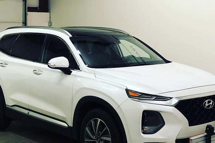 windshield repair Allen TX