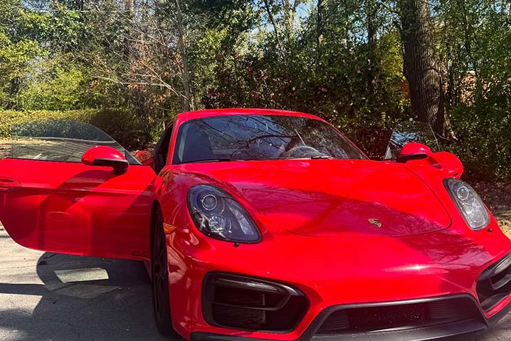 windshield repair Chamberlayne VA