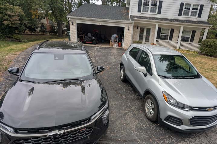 windshield repair Clyde Hill WA