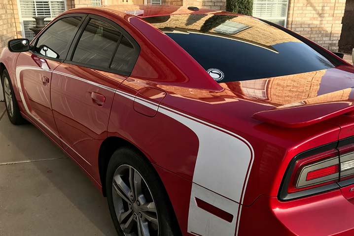 windshield repair Coppell TX