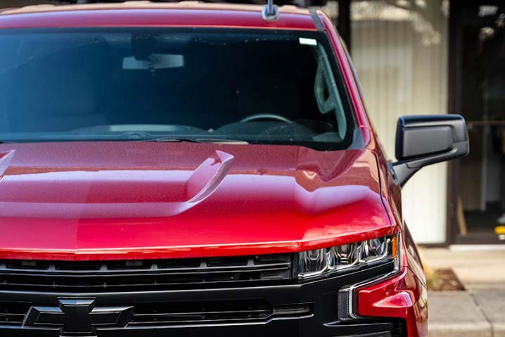 windshield repair Dallas Texas