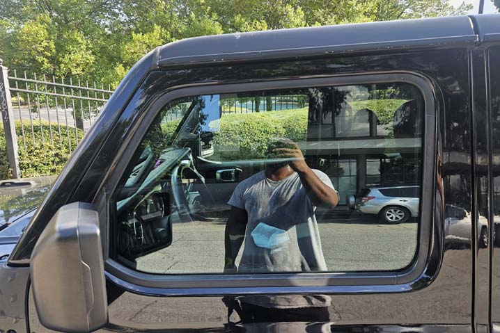 windshield repair Decatur GA