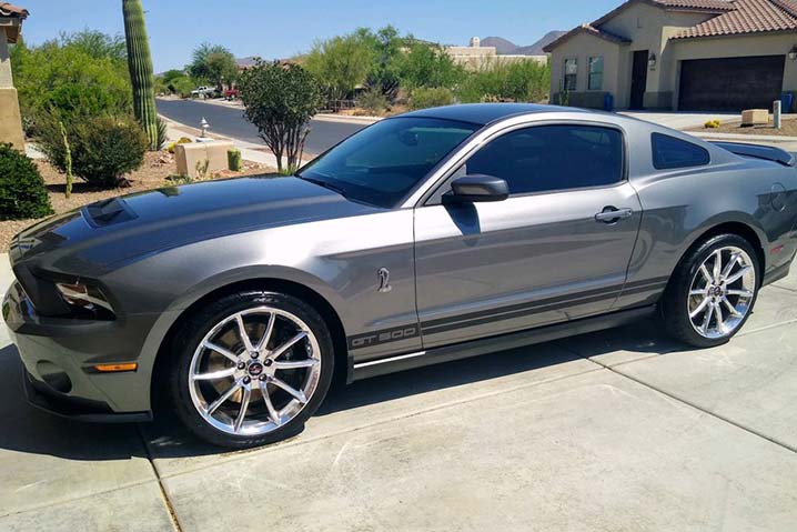 windshield repair Haslet TX