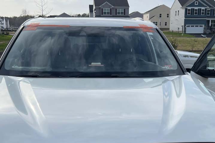 windshield repair Henrico County