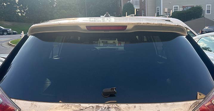 windshield repair Indianapolis