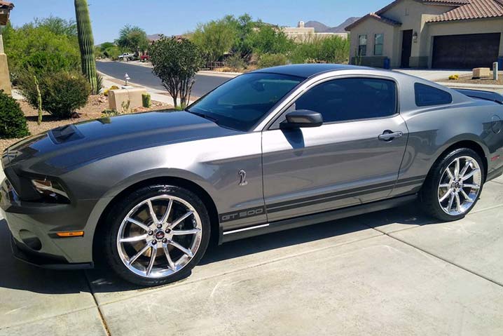 windshield repair Irving TX