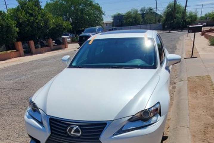 windshield repair Kennedale TX