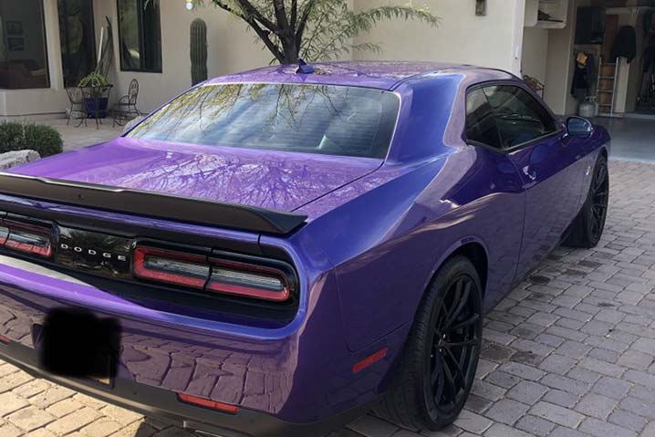 windshield repair Lakeside TX