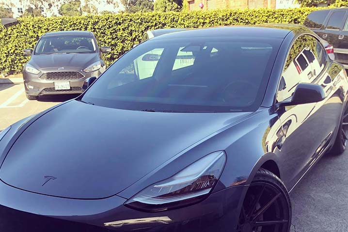 windshield repair Lakeside VA