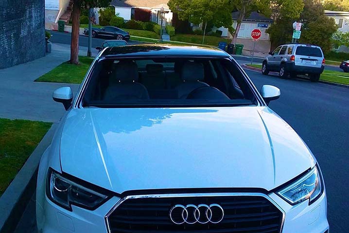 windshield repair Laurel VA