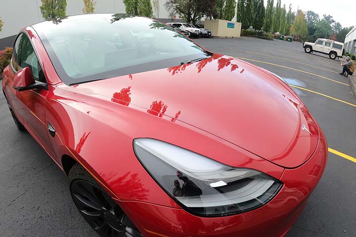 windshield repair Liberty MO