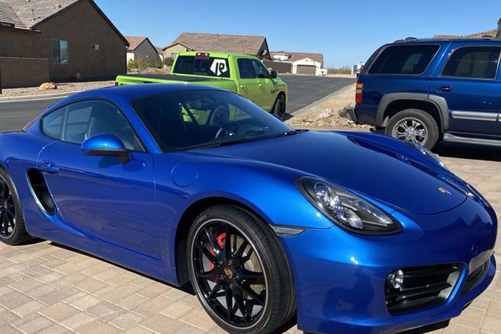 windshield repair Little Elm TX