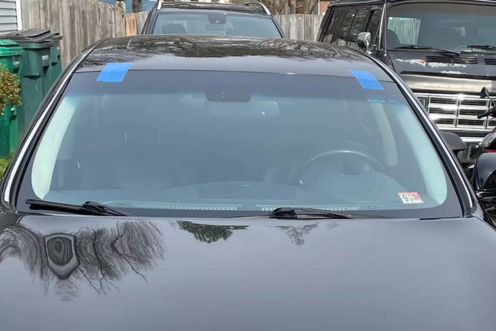 windshield repair Mechanicsville