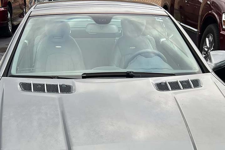 windshield repair Midlothian VA