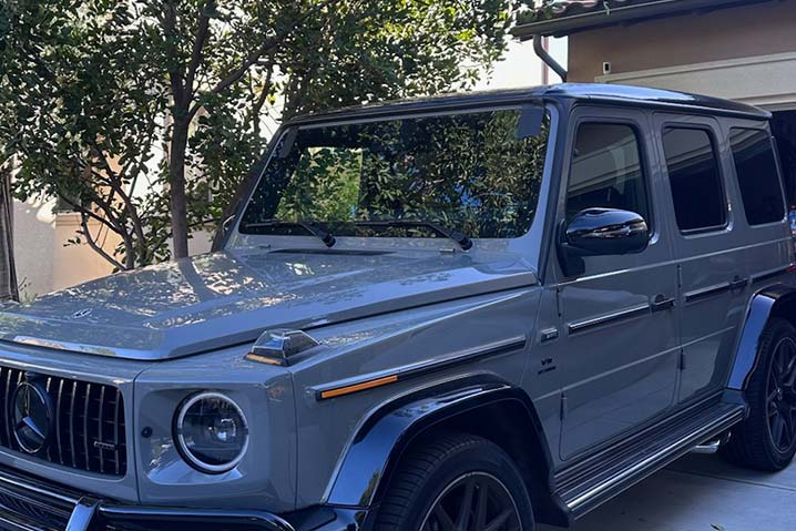 windshield repair Montrose VA