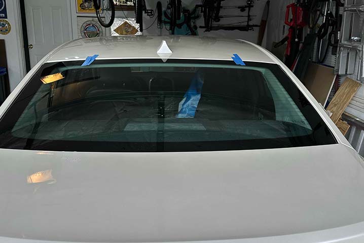 windshield repair North Richland Hills TX