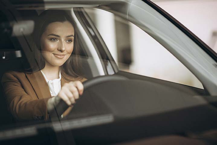 windshield repair Orion Township, MI
