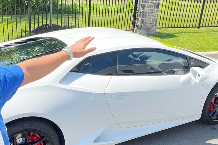 windshield repair Renton WA