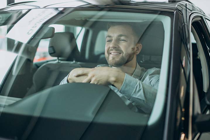 windshield repair Rochester Hills, MI