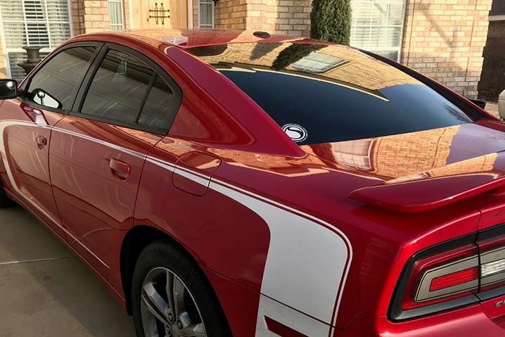 windshield repair Thornton CO
