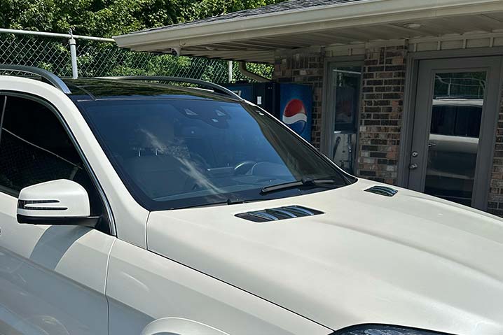 windshield repair Westminster CO