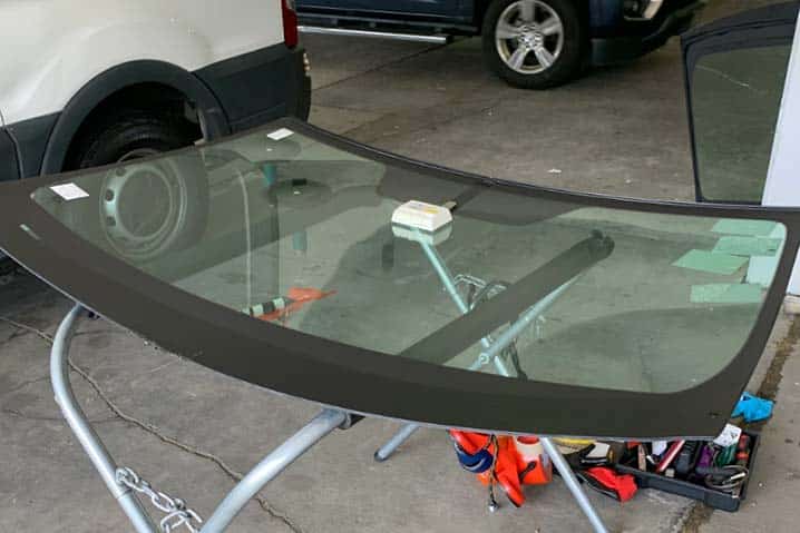 windshield repair Wheat Ridge CO