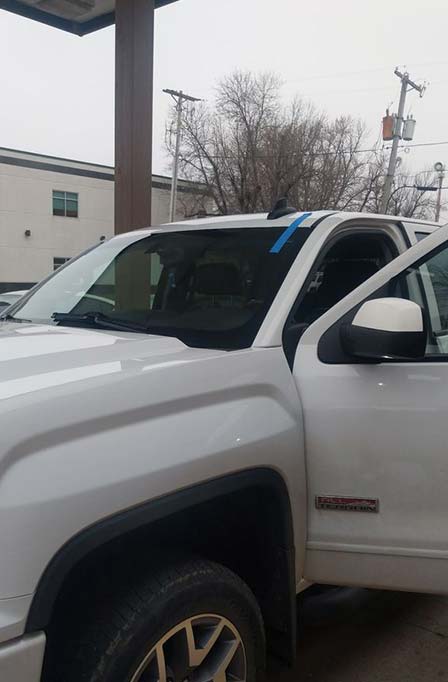 windshield replacement Bellwood VA